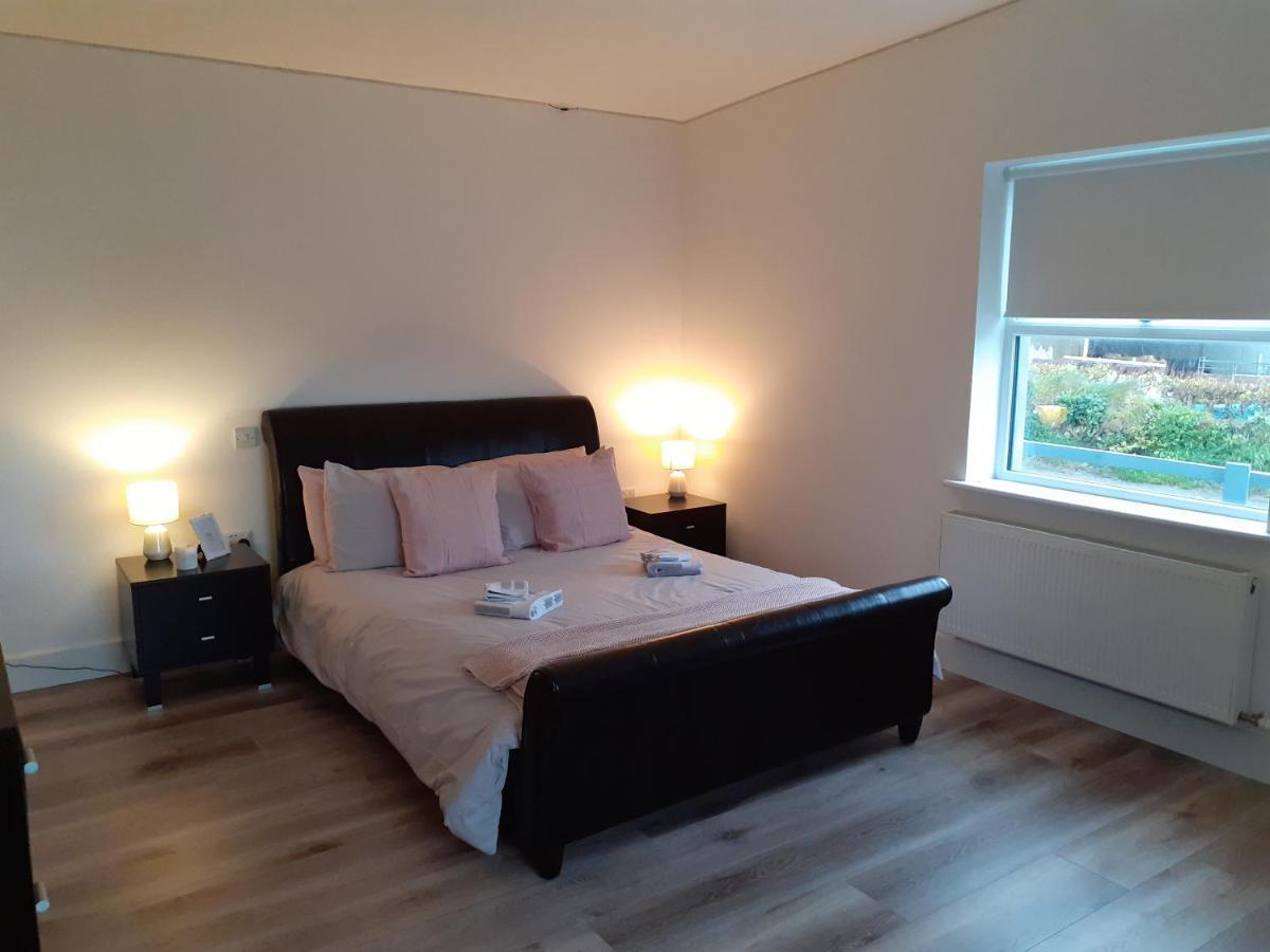 דירות Fodry An Sean Teach Self Catering מראה חיצוני תמונה