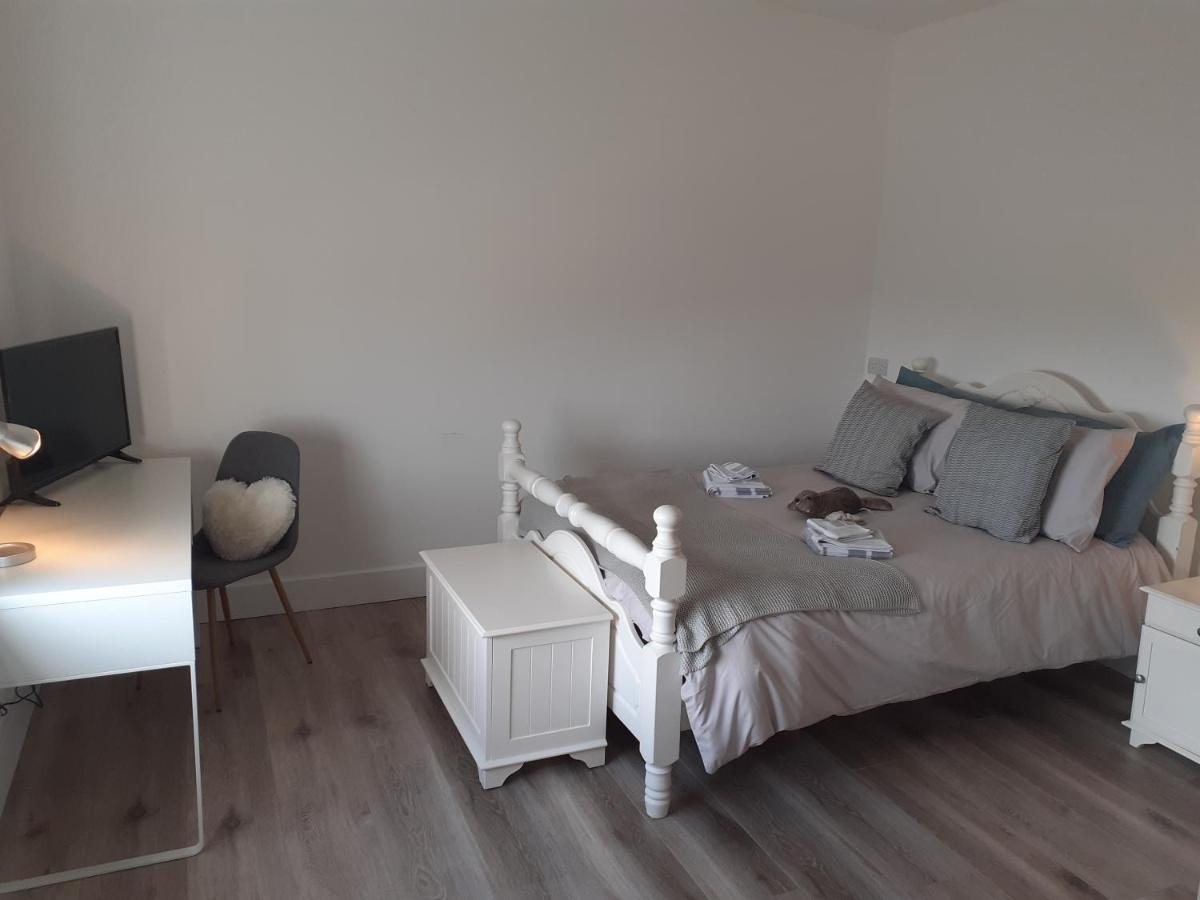 דירות Fodry An Sean Teach Self Catering מראה חיצוני תמונה