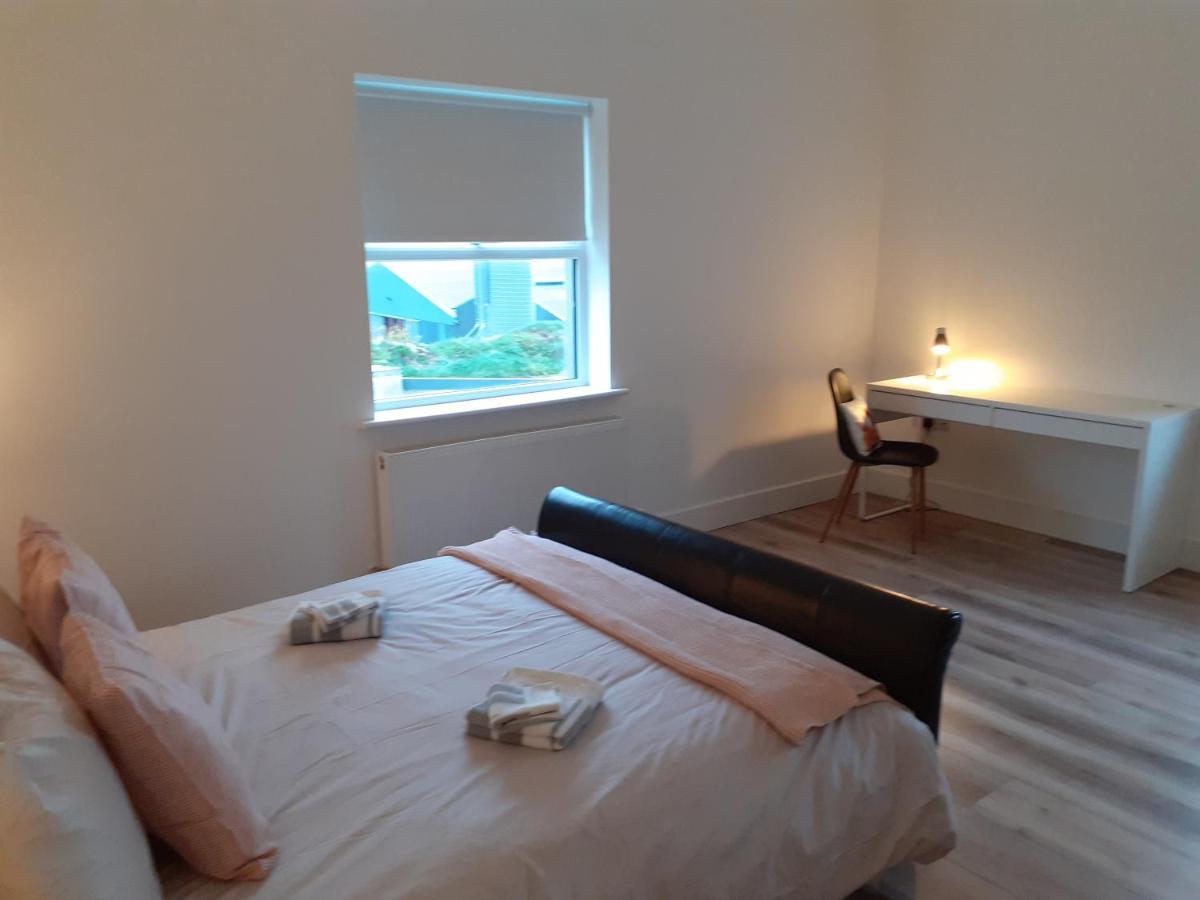 דירות Fodry An Sean Teach Self Catering מראה חיצוני תמונה