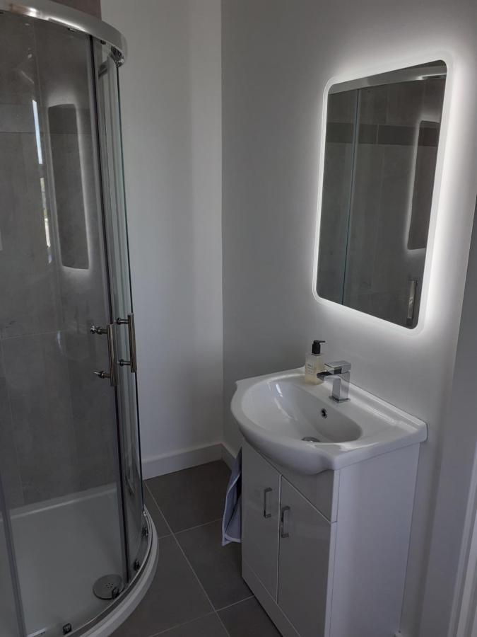 דירות Fodry An Sean Teach Self Catering מראה חיצוני תמונה
