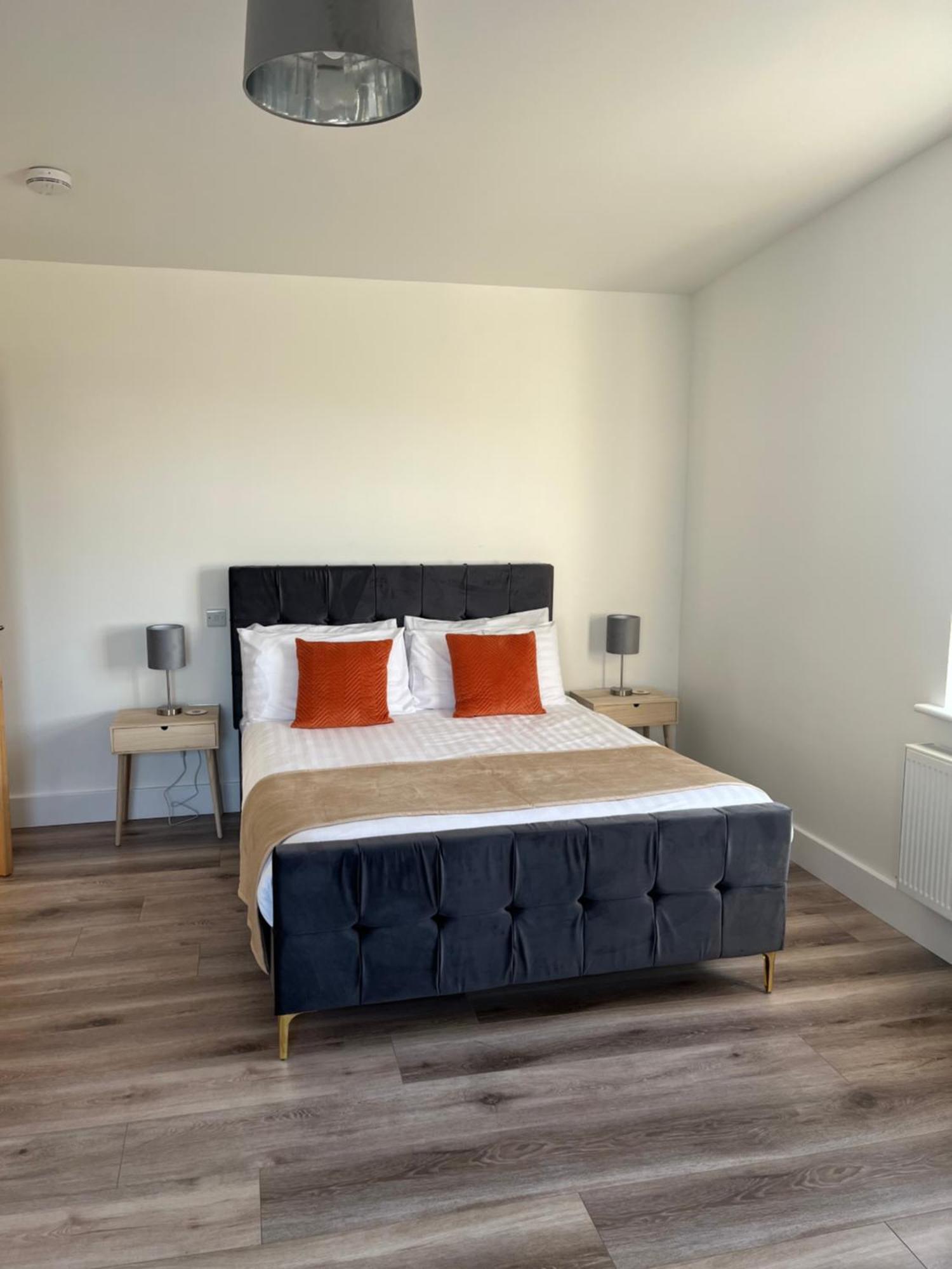 דירות Fodry An Sean Teach Self Catering מראה חיצוני תמונה